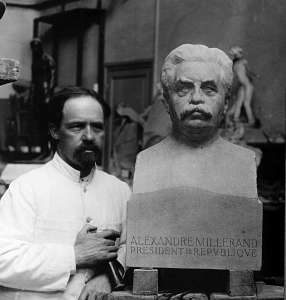 [:fr]Les 150 ans de Paul Landowski[:en]Paul Landowski's 150th birthday[:]